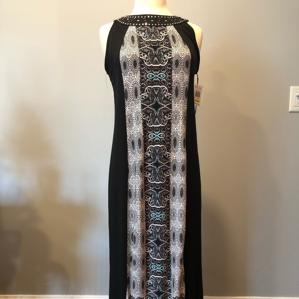Brand new maxi dress from Macy’s